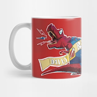 Spider rex Mug